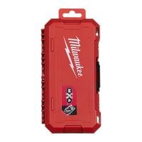 SDS+ MX4 Set 1-7pc MILWAUKEE 4932500060