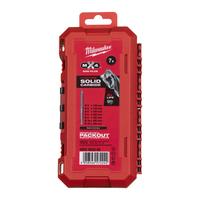 SDS+ MX4 Set 1-7pc MILWAUKEE 4932500060