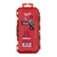 SDS+ MX4 Set 1-5pc MILWAUKEE 4932500063