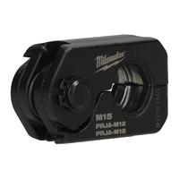 Обжимные клещи М - 15 мм MILWAUKEE 4932500083