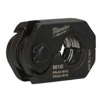 Обжимные клещи М - 18 мм MILWAUKEE 4932500084