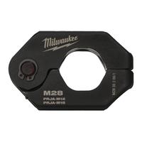 Обжимные клещи М - 28 мм MILWAUKEE 4932500086