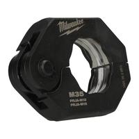 Обжимные клещи М - 35 мм MILWAUKEE 4932500087