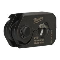 Обжимные клещи V - 15 мм MILWAUKEE 4932500088