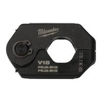 Pivoting Ring Jaw V -18mm MILWAUKEE 4932500089