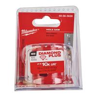 Алмазная коронка для мокрого сверления Diamond Max MILWAUKEE 38 mm 5/8" x 18 4932500116