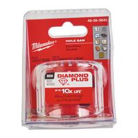 Алмазная коронка для мокрого сверления Diamond Max MILWAUKEE 44 mm 5/8" x 18 4932500117