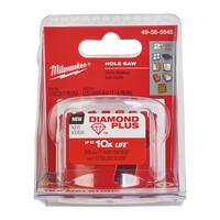 Алмазная коронка для мокрого сверления Diamond Max MILWAUKEE 51 mm 5/8" x 18 4932500118