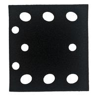 Защитные накладки для подошвы шлифмашины MILWAUKEE Pad Saver 115x 07mm - 5 pc 4932500196