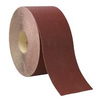 Шлифовальные рулоны для шлифовальных машин MILWAUKEE 1/3'' SheetStandard Rolls G120 - 1 pc 4932500200