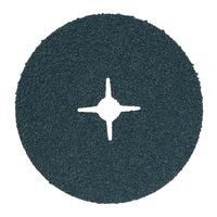 Фибровый шлифовальный круг по металлу MILWAUKEE Metal Fiber Disc 115 G60 - 25 pc 4932500220