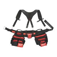 Пояс разгрузочный с подвеской Contractor rig MILWAUKEE 4932500306