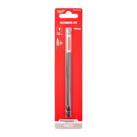 Бита ударная Shockwave Torx MILWAUKEE S/Bit ShW TX25 150mm - 1 pc 4932500392