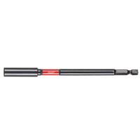 Битодержатель магнитный ударный Shockwave MILWAUKEE Bit Holder Mag drive guide ShW 75mm - 1 pc 4932500395