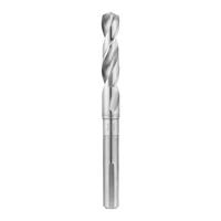 Сверло по металлу HSS шлифованное Thunderweb DIN338 MILWAUKEE HSSG 14.0 x 152.4 - 1 pcs 4932500401