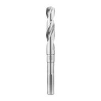 Сверло по металлу HSS шлифованное Thunderweb DIN338 MILWAUKEE HSSG 15.0 x 152.4 - 1 pcs 4932500403