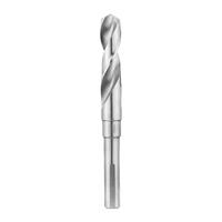 Сверло по металлу HSS шлифованное Thunderweb DIN338 MILWAUKEE HSSG 16.5 x 152.4 - 1 pcs 4932500406