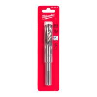 Сверло по металлу HSS шлифованное Thunderweb DIN338 MILWAUKEE HSSG 17.5 x 152.4 - 1 pcs 4932500408