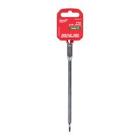 Головка-бита Torx удлинённая с приводом 1/4'' MILWAUKEE 1/4'' Drive T10 Torx Long Bit Socket 4932500438