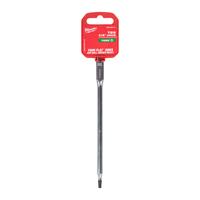 Головка-бита Torx удлинённая с приводом 1/4'' MILWAUKEE 1/4'' Drive T25 Torx Long Bit Socket 4932500441