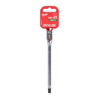 Бита-головка Torx удлинённая, привод 3/8'' MILWAUKEE 3/8'' Drive T45 Torx Long Bit Socket 4932500445