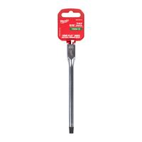 Бита-головка Torx удлинённая, привод 3/8'' MILWAUKEE 3/8'' Drive T47 Torx Long Bit Socket 4932500446
