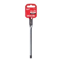 Бита-головка шестигранная удлинённая, привод 3/8'' MILWAUKEE 3/8'' Drive 7mm Hex Long Bit Socket 4932500451