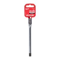 Бита-головка шестигранная удлинённая, привод 3/8'' MILWAUKEE 3/8'' Drive 8mm Hex Long Bit Socket 4932500452
