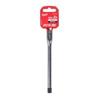 Бита-головка шестигранная удлинённая, привод 3/8'' MILWAUKEE 3/8'' Drive 9mm Hex Long Bit Socket 4932500453