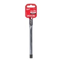Бита-головка шестигранная удлинённая, привод 3/8'' MILWAUKEE 3/8'' Drive 10mm Hex Long Bit Socket 4932500454