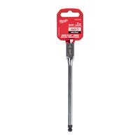 Бита-головка шестигранная удлинённая с шаровым концом, привод 3/8'' MILWAUKEE 3/8'' Drive 7mm Hex Long Ball End Bit Socket 4932500458