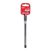 Бита-головка шестигранная удлинённая с шаровым концом, привод 3/8'' MILWAUKEE 3/8'' Drive 9mm Hex Long Ball End Bit Socket 4932500460