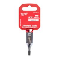Бита-головка XZN с приводом 3/8'' MILWAUKEE 3/8'' Drive 5M Triple Square Bit Socket 4932500484