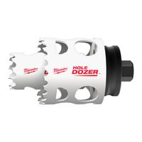 Адаптер-переходник Quick Lock Pin XL для коронок MILWAUKEE QL Hole Enlargement Adaptor - 1 pc 4932500553