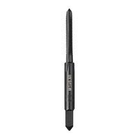 Метчик метрический с прямыми канавками (промежуточный) MILWAUKEE M3-0.60 mm Straight Flute PLUG TAP 4932500586