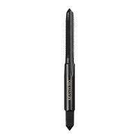 Метчик метрический с прямыми канавками (промежуточный) MILWAUKEE M5-0.80 mm Straight Flute PLUG TAP 4932500591