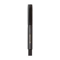 Метчик метрический с прямыми канавками (промежуточный) MILWAUKEE M7-1.00 mm Straight Flute PLUG TAP 4932500593