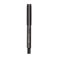 Метчик метрический с прямыми канавками (промежуточный) MILWAUKEE M8-1.25 mm Straight Flute PLUG TAP 4932500594