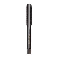 Метчик метрический с прямыми канавками (промежуточный) MILWAUKEE M10-1.50 mm Straight Flute PLUG TAP 4932500598