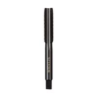 Метчик метрический с прямыми канавками (промежуточный) MILWAUKEE M10-1.25 mm Straight Flute PLUG TAP 4932500599