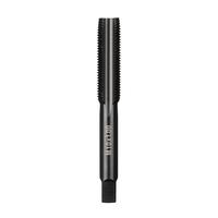 Метчик метрический с прямыми канавками (промежуточный) MILWAUKEE M10-1.00 mm Straight Flute PLUG TAP 4932500600