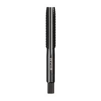 Метчик метрический с прямыми канавками (промежуточный) MILWAUKEE M11-1.50 mm Straight Flute PLUG TAP 4932500601