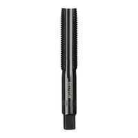 Метчик метрический с прямыми канавками (промежуточный) MILWAUKEE M14-1.50 mm Straight Flute PLUG TAP 4932500605