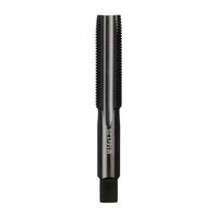 Метчик метрический с прямыми канавками (промежуточный) MILWAUKEE M14-1.25 mm Straight Flute PLUG TAP 4932500606