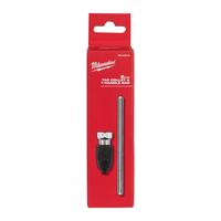 Цанговый держатель для метчиков и Т-образного воротка MILWAUKEE Tap Collet for Taps & T Handle Bar 4932500628