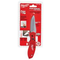 Складной нож FASTBACK™ MILWAUKEE FASTBACK™ folding knife 4932500662
