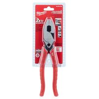 Пассатижи Heavy duty lineman's pliers MILWAUKEE 4932500671