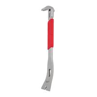 Монтировка для снятия молдингов и облицовки MILWAUKEE 40cm Molding Pry Bar 4932500677