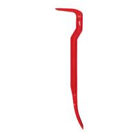 Гвоздодёр-лом MILWAUKEE 45cm Wrecking Bar 4932500678