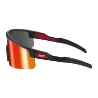 Защитные очки увеличенного формата MILWAUKEE Large Format Sunburst Mirror AS 4932500723